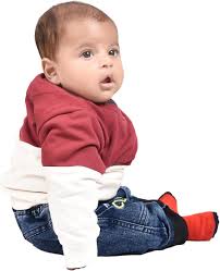 Baby Sweatshirts